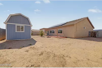 11429 W Madero Drive, Arizona City, AZ 85123 - Photo 30