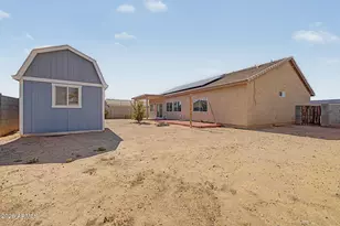 11429 W Madero Dr, Arizona City, AZ 85123 - Photo 30