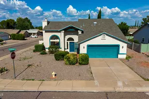 2790 Southridge St, Sierra Vista, AZ 85650 - Photo 1