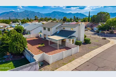 2790 Southridge Street, Sierra Vista, AZ 85650 - Photo 2
