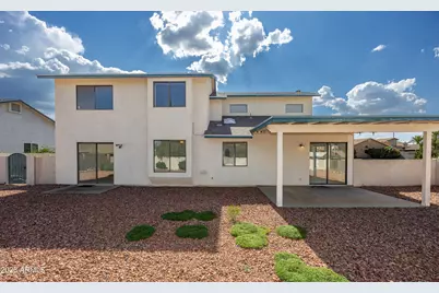 2790 Southridge Street, Sierra Vista, AZ 85650 - Photo 4