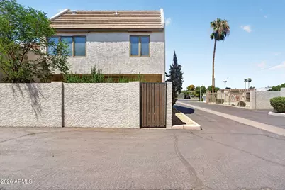 821 E Redondo Drive, Tempe, AZ 85282 - Photo 28