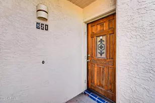 821 E Redondo Dr, Tempe, AZ 85282 - Photo 32