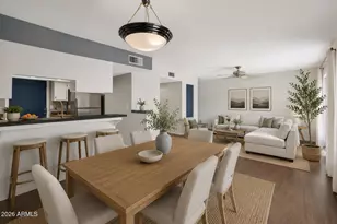 821 E Redondo Dr, Tempe, AZ 85282 - Photo 6