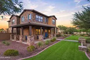 21272 W Sunrise Ln, Buckeye, AZ 85396 - Photo 4