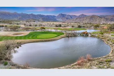 21272 W Sunrise Lane, Buckeye, AZ 85396 - Photo 94