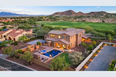 21272 W Sunrise Lane, Buckeye, AZ 85396 - Photo 70