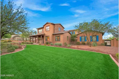 21272 W Sunrise Lane, Buckeye, AZ 85396 - Photo 2