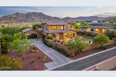 21272 W Sunrise Lane, Buckeye, AZ 85396 - Photo 66