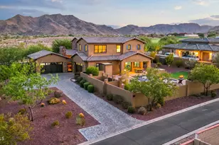 21272 W Sunrise Ln, Buckeye, AZ 85396 - Photo 66