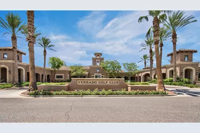 21272 W Sunrise Lane, Buckeye, AZ 85396 - Photo 84