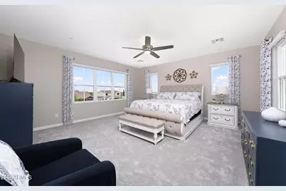 21272 W Sunrise Lane, Buckeye, AZ 85396 - Photo 52