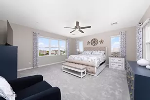 21272 W Sunrise Ln, Buckeye, AZ 85396 - Photo 52
