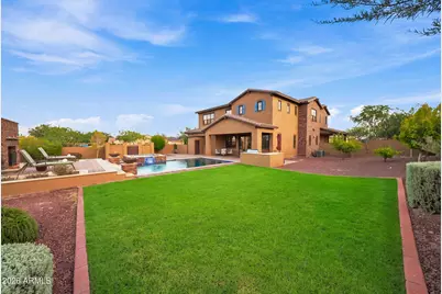 21272 W Sunrise Lane, Buckeye, AZ 85396 - Photo 58