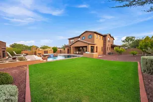 21272 W Sunrise Ln, Buckeye, AZ 85396 - Photo 58
