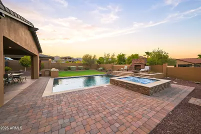 21272 W Sunrise Lane, Buckeye, AZ 85396 - Photo 56