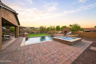 21272 W Sunrise Ln, Buckeye, AZ 85396 - Photo 56