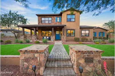 21272 W Sunrise Lane, Buckeye, AZ 85396 - Photo 1