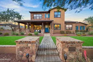 21272 W Sunrise Ln, Buckeye, AZ 85396 - Photo 1