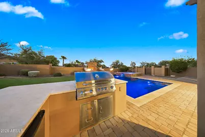 21272 W Sunrise Lane, Buckeye, AZ 85396 - Photo 62