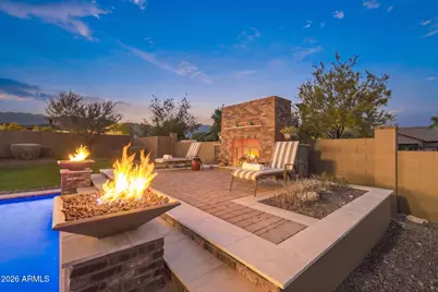 21272 W Sunrise Lane, Buckeye, AZ 85396 - Photo 64