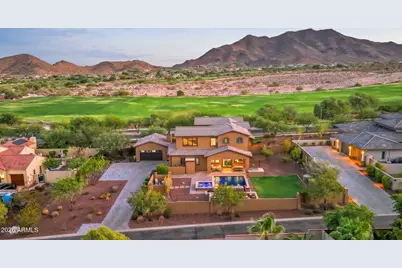 21272 W Sunrise Lane, Buckeye, AZ 85396 - Photo 68