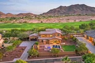 21272 W Sunrise Ln, Buckeye, AZ 85396 - Photo 68