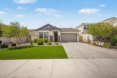 19401 W Missouri Avenue, Litchfield Park, AZ 85340 - Photo 1