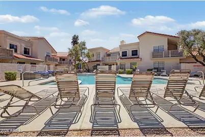 7800 E Lincoln Drive #2082, Scottsdale, AZ 85250 - Photo 32