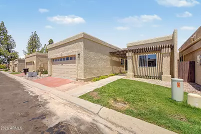 1360 E Brown Road #36, Mesa, AZ 85203 - Photo 36
