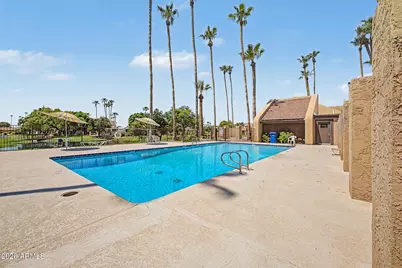 1360 E Brown Road #36, Mesa, AZ 85203 - Photo 30