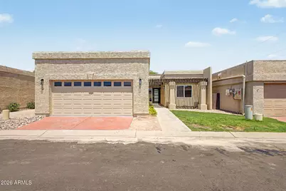 1360 E Brown Road #36, Mesa, AZ 85203 - Photo 1