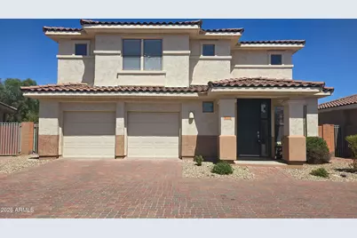 2237 N 135th Drive, Goodyear, AZ 85395 - Photo 1