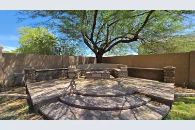 20737 W Valley View Drive, Buckeye, AZ 85396 - Photo 50