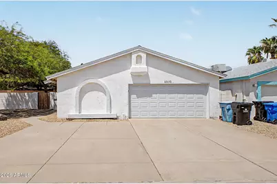 6850 E Kathleen Road, Scottsdale, AZ 85254 - Photo 1