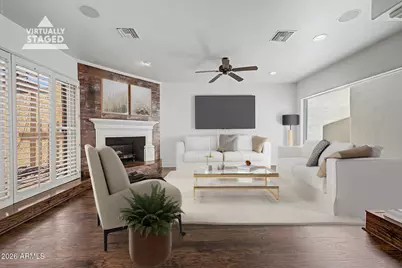 8121 E Via De Viva --, Scottsdale, AZ 85258 - Photo 6