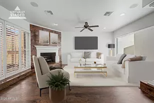 8121 E Via De Viva --, Scottsdale, AZ 85258 - Photo 6
