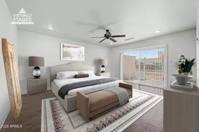 8121 E Via De Viva --, Scottsdale, AZ 85258 - Photo 8
