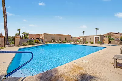 8121 E Via De Viva --, Scottsdale, AZ 85258 - Photo 56