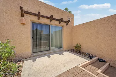 8121 E Via De Viva --, Scottsdale, AZ 85258 - Photo 48