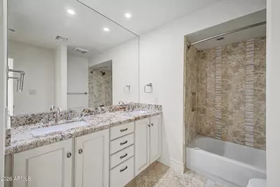 8121 E Via De Viva --, Scottsdale, AZ 85258 - Photo 36