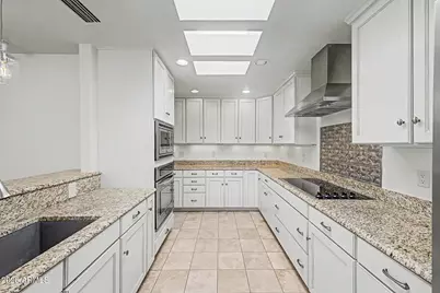 8121 E Via De Viva --, Scottsdale, AZ 85258 - Photo 20