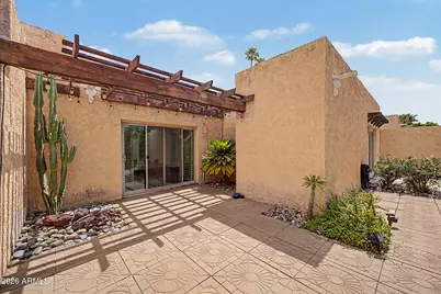 8121 E Via De Viva --, Scottsdale, AZ 85258 - Photo 46