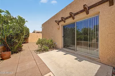 8121 E Via De Viva --, Scottsdale, AZ 85258 - Photo 50