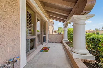 8121 E Via De Viva --, Scottsdale, AZ 85258 - Photo 4