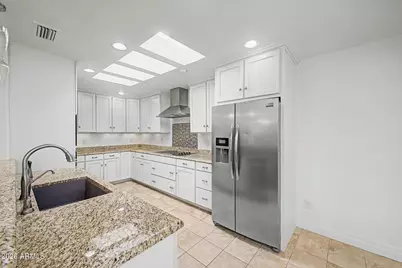 8121 E Via De Viva --, Scottsdale, AZ 85258 - Photo 24