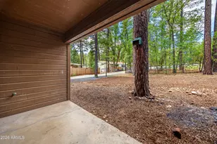 3186 E Rainbow Ln, Pinetop, AZ 85935 - Photo 28