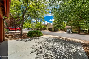 3186 E Rainbow Ln, Pinetop, AZ 85935 - Photo 4