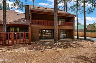 3186 E Rainbow Ln, Pinetop, AZ 85935 - Photo 30