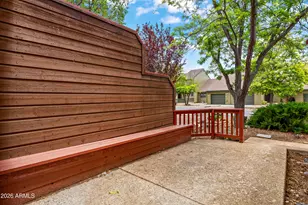 3186 E Rainbow Ln, Pinetop, AZ 85935 - Photo 6